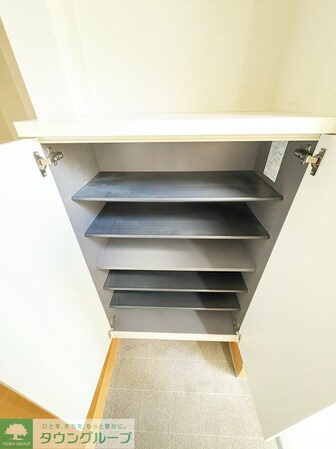 プラチナレジデンスの物件内観写真